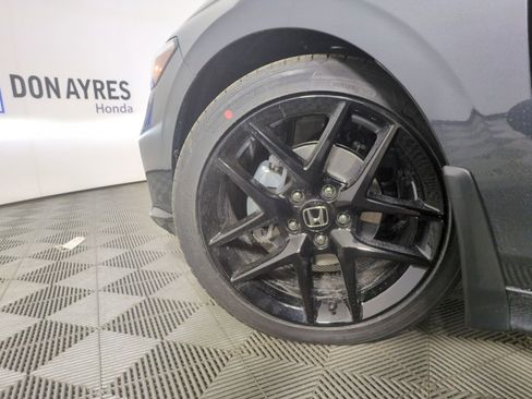 New 2026 Honda Civic Sport image 25