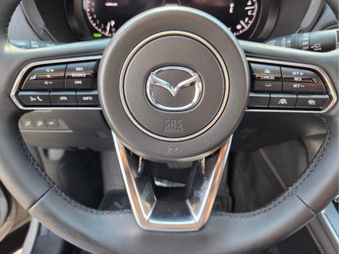 Certified 2026 MAZDA CX-90 3.3 Turbo w/ Premium Sport Pkg AWD/4WD image 28