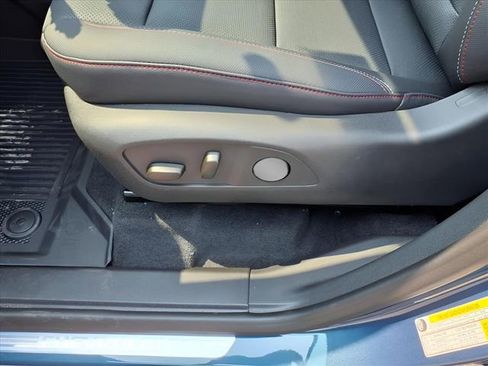 New 2026 Chevrolet Traverse Z71 w/ Driver Confidence Package image 18