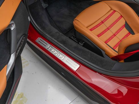 Certified 2024 Ferrari 296 GTS image 38