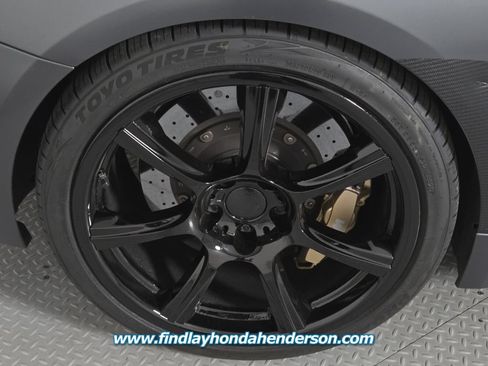 Used 2016 BMW M4 GTS RWD image 12