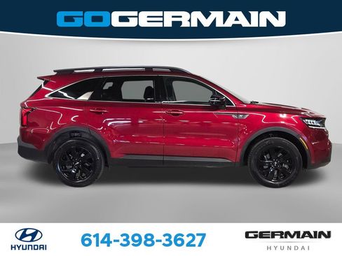 Used 2022 Kia Sorento S AWD/4WD image 7