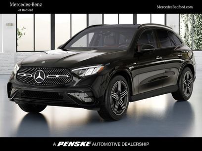 Used 2026 Mercedes-Benz GLC 350e 4MATIC
