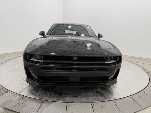 New 2026 Dodge Charger Scat Pack w/ Blacktop Package image 2