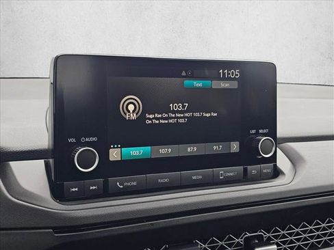 Used 2025 Honda Accord SE image 23