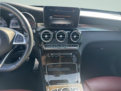 Used 2019 Mercedes-Benz GLC 43 AMG 4MATIC Coupe image 24