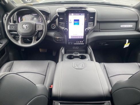 New 2026 RAM 2500 Rebel image 35