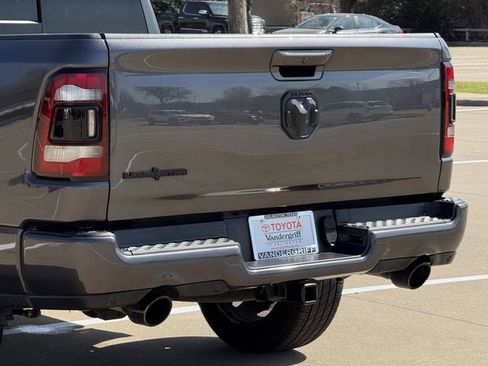 Used 2021 RAM 1500 Lone Star image 7