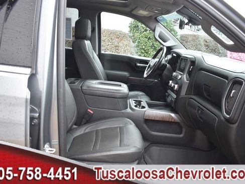 Used 2021 GMC Sierra 1500 Denali w/ Denali Ultimate Package image 25
