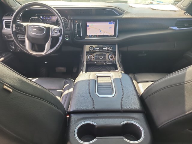 Used 2021 GMC Yukon Denali w/ Denali Ultimate Package AWD/4WD image 17