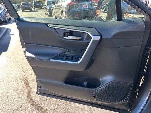 Used 2024 Toyota RAV4 XLE image 29