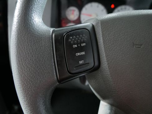 Used 2008 Dodge Ram 1500 Truck SLT w/ Mopar Chrome Edition Group image 27