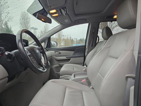 Used 2016 Honda Odyssey EX-L image 20