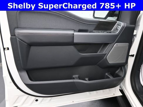 New 2025 Ford F150 Lariat w/ Equipment Group 502A High image 16