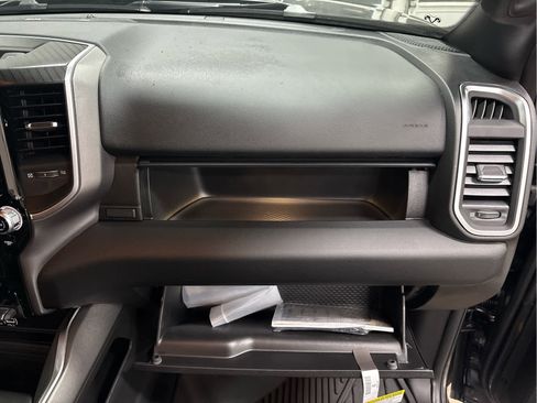 New 2026 RAM 2500 Big Horn image 22