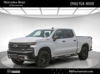 Used 2021 Chevrolet Silverado 1500 LT Trail Boss w/ Bed Protection Package video 1