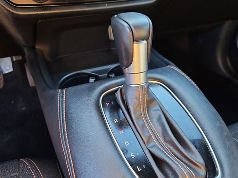 Used 2024 Honda HR-V Sport image 22