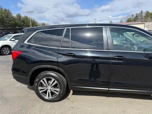 Used 2016 Honda Pilot EX-L image 10