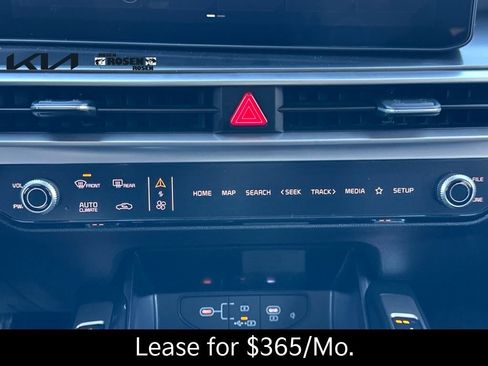 New 2026 Kia Sorento S AWD/4WD image 22