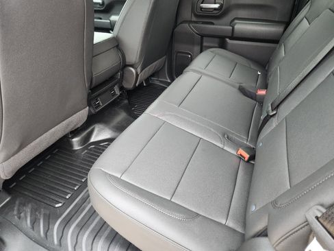 New 2025 Chevrolet Silverado 3500 W/T w/ WT Convenience Package image 30