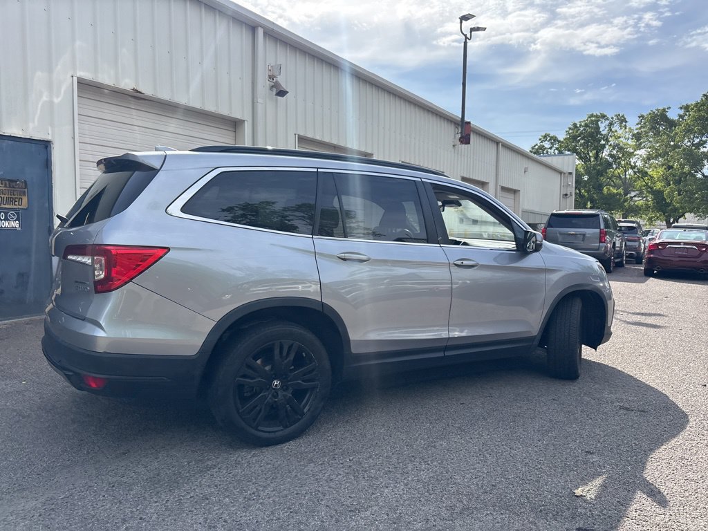 Used 2022 Honda Pilot Special Edition image 11