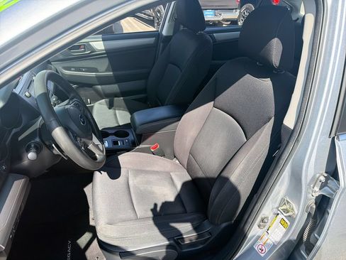 Used 2016 Subaru Legacy 2.5i AWD/4WD image 13