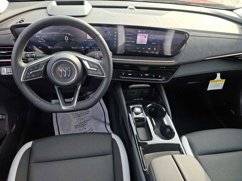 New 2026 Buick Envision Sport Touring image 9