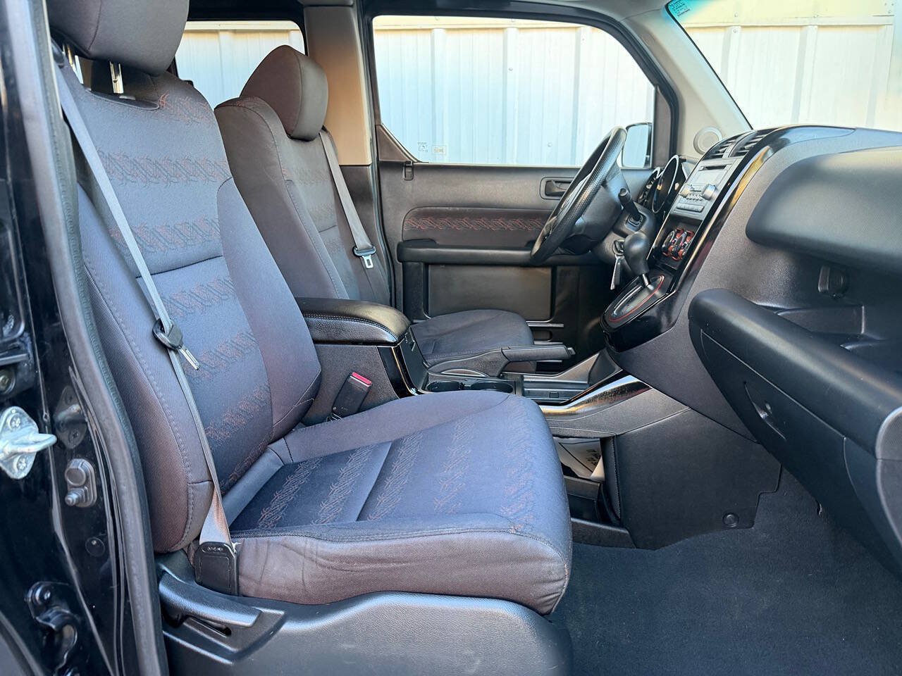 Used 2007 Honda Element SC image 14