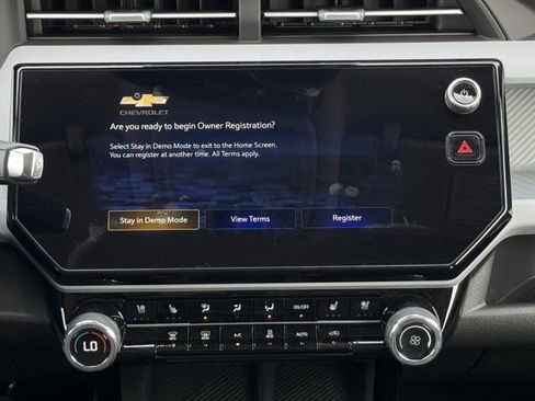 New 2027 Chevrolet Bolt RS image 13