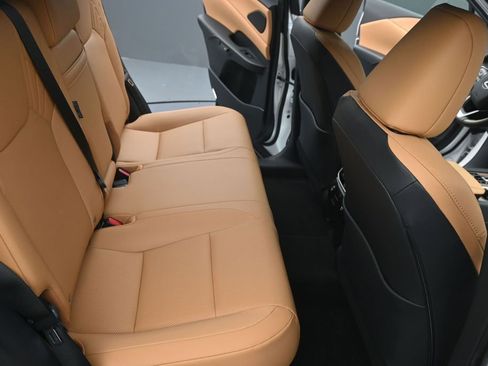 New 2026 Lexus RX 350h image 14