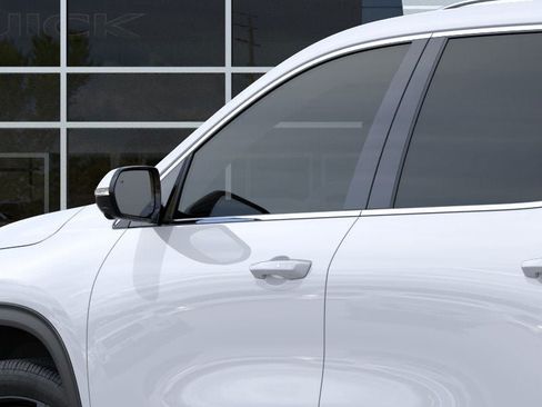 New 2026 Buick Enclave Preferred w/ Super Cruise Package AWD/4WD image 36