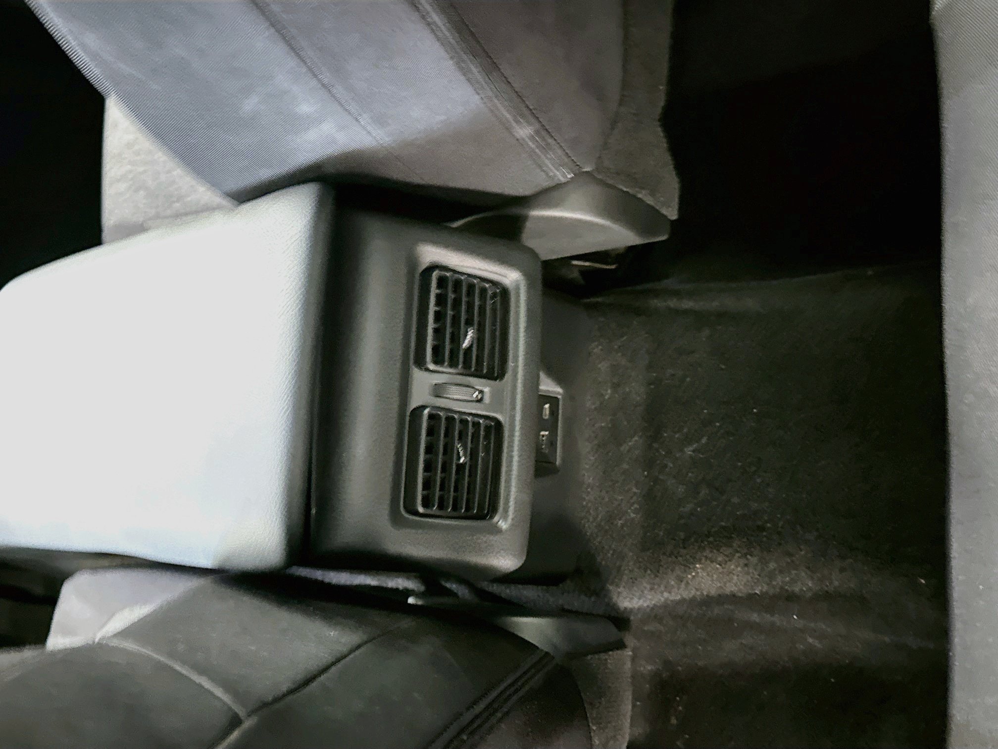 Used 2026 Toyota Camry LE FWD image 27