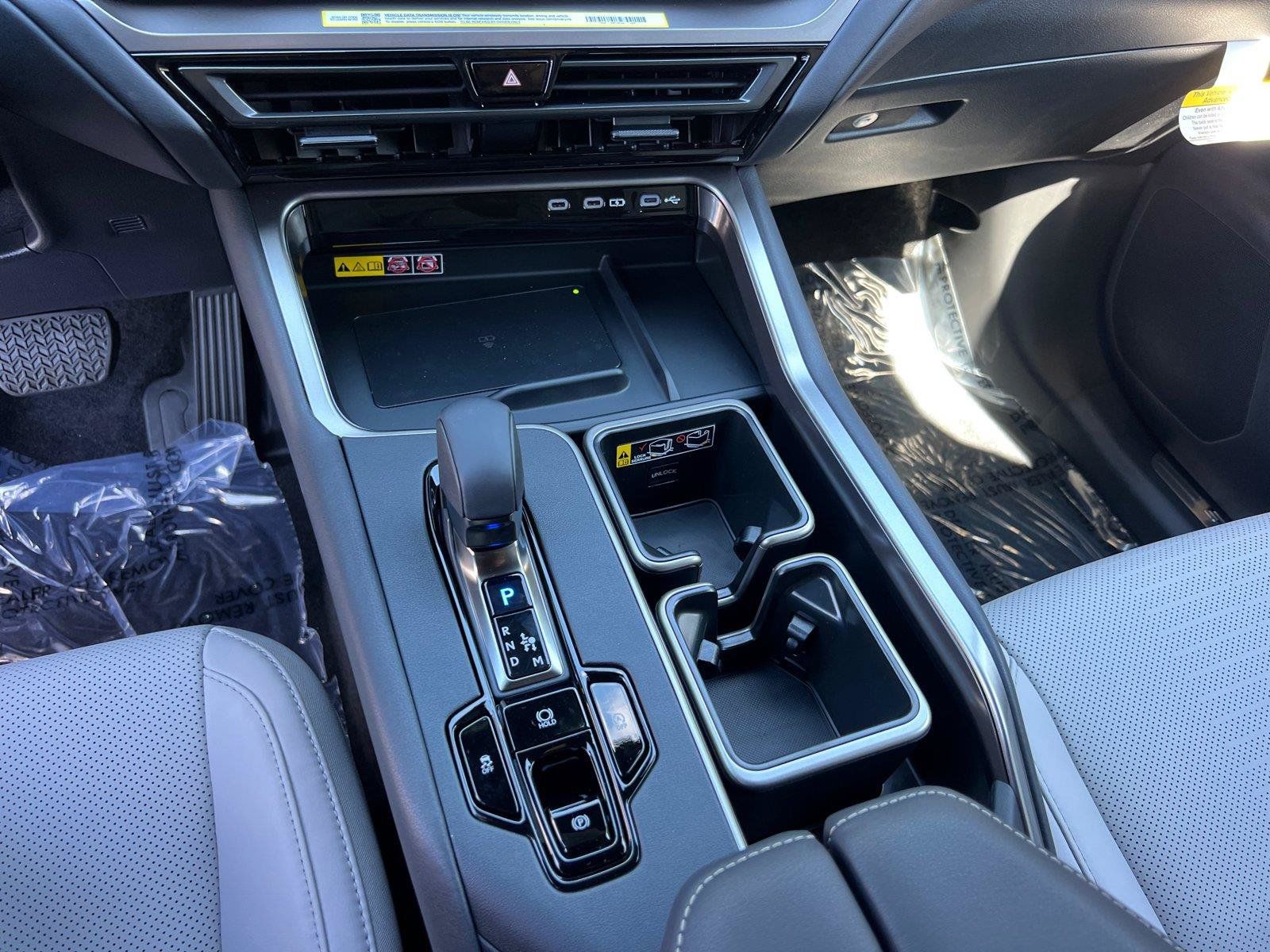 New 2026 Lexus TX 350 FWD w/ Convenience Package image 24