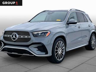 Used 2026 Mercedes-Benz GLE 350 4MATIC video 1