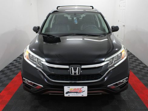 Used 2016 Honda CR-V EX-L image 3