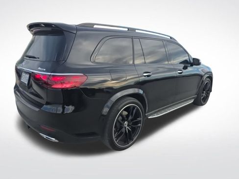 Used 2025 Mercedes-Benz GLS 450 4MATIC image 6