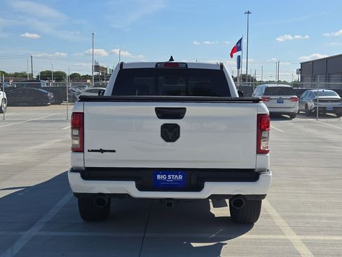 Used 2023 RAM 1500 Lone Star RWD image 5