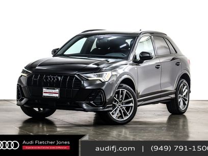 Used 2023 Audi Q3 2.0T Premium Plus w/ Premium Plus Package