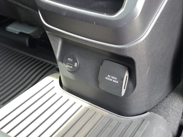 Used 2024 Ford Ranger Raptor AWD/4WD image 18