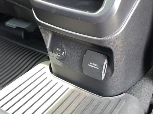 Used 2024 Ford Ranger Raptor AWD/4WD image 18