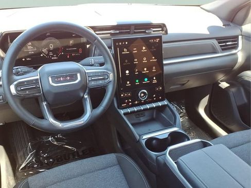 Used 2026 GMC Terrain Elevation FWD image 5