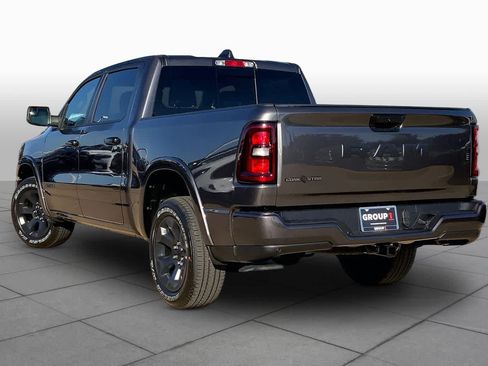 New 2026 RAM 1500 Lone Star RWD image 12
