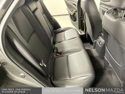 New 2026 MAZDA CX-30 AWD 2.5 S w/ Select Sport Pkg image 20