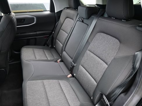 Used 2024 Ford Bronco Sport Big Bend image 34