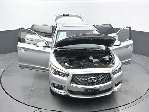 Used 2019 INFINITI QX60 Pure AWD/4WD image 71
