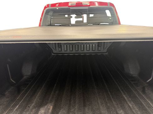 Used 2023 Chevrolet Colorado ZR2 AWD/4WD image 27