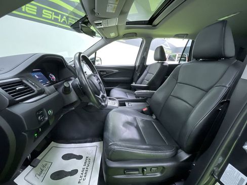 Used 2021 Honda Pilot EX-L image 17