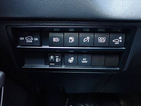 Used 2024 Toyota Sequoia Limited AWD/4WD image 24