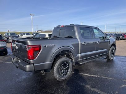 New 2026 Ford F150 XLT w/ Equipment Group 302A MID