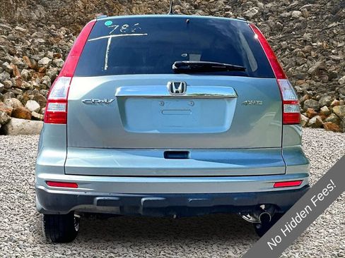 Used 2010 Honda CR-V EX image 4